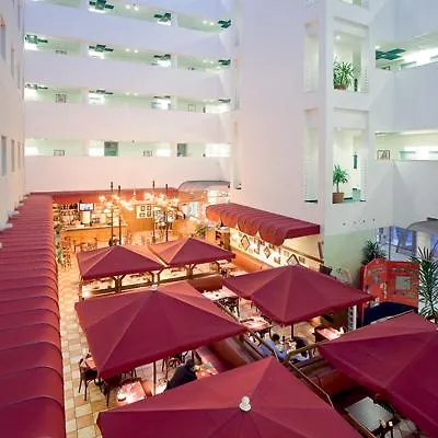 ホテル Ibis Centrum