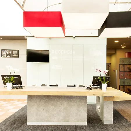 Hotel Ibis Centrum