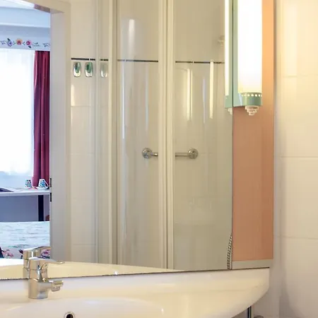 Ibis Centrum