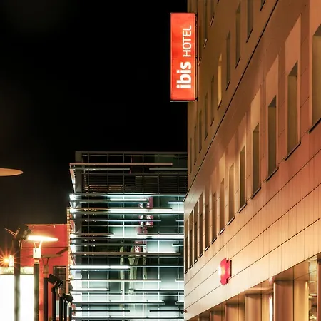 Ibis Centrum 2* Lodž