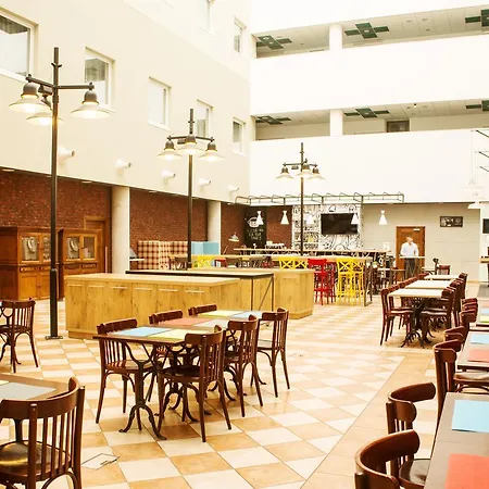 Ibis Centrum Hotel Łódź