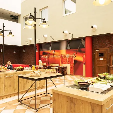 Ibis Centrum
