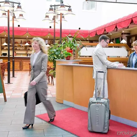 Hotel Ibis