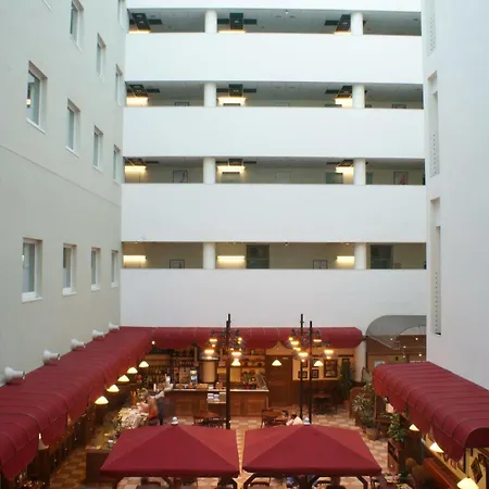 Ibis Centrum 2* Łódź