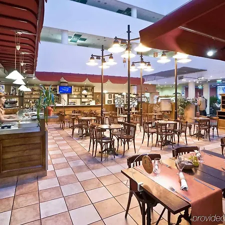 Ibis Centrum ホテル ウッチ