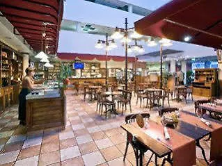 ホテル Ibis Centrum