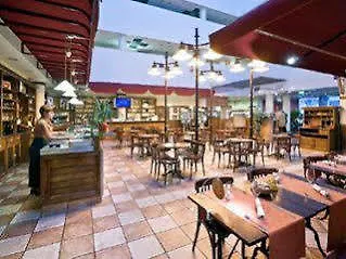 Hotel Ibis Centrum