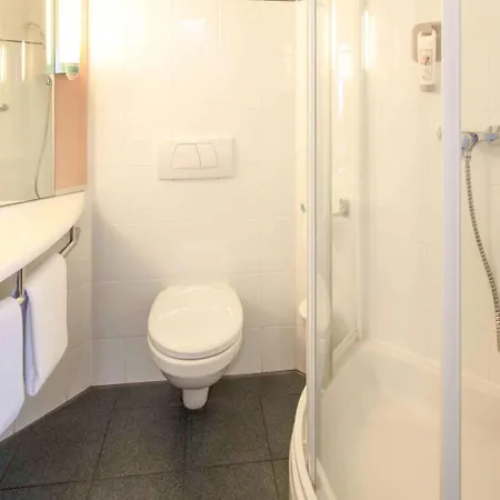 Ibis Centrum Λοτζ