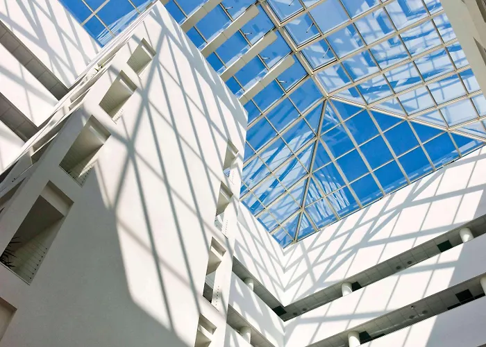 Ibis Centrum Отель