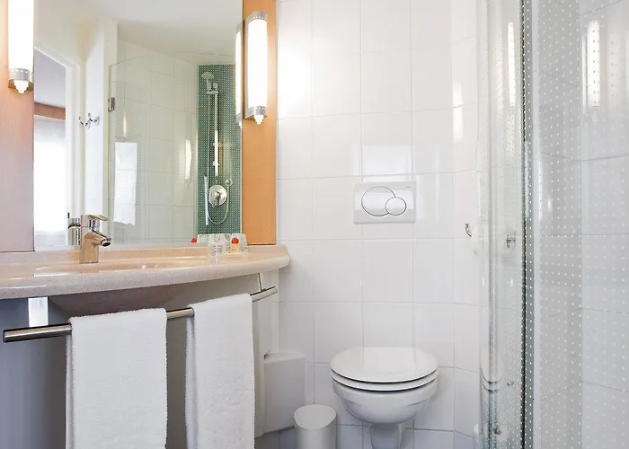 Ibis Centrum Лодзь