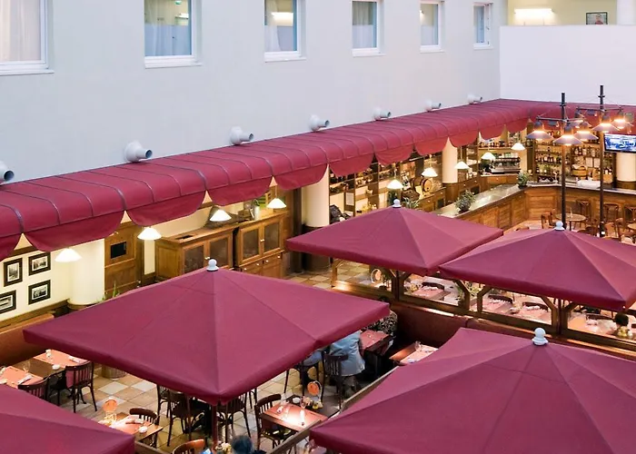 Ibis Centrum 2* Łódź