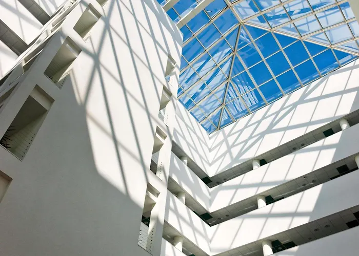 Ibis Centrum Отель Лодзь