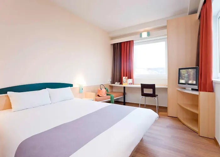 Ibis Centrum 2* Łódź