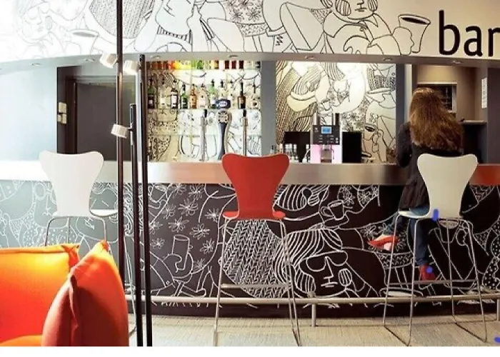 Ibis Centrum 2* Лодзь