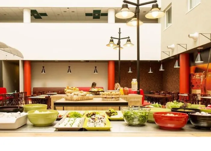 Ibis Centrum Лодзь