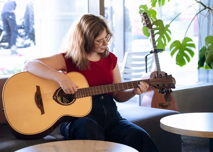 Ibis Centrum Hotell 2*