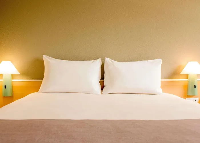 Отель Ibis Centrum