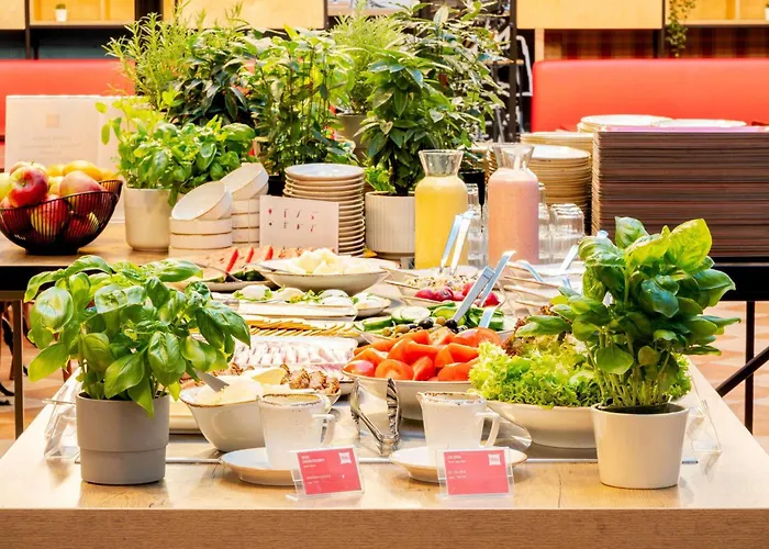 Ibis Centrum Łódź