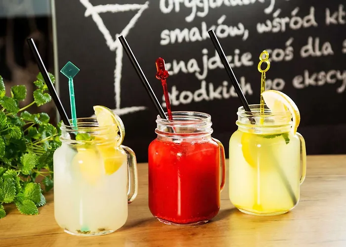 Hotell Ibis Centrum 2*