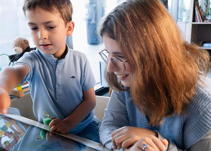 מלון Ibis Centrum 2*