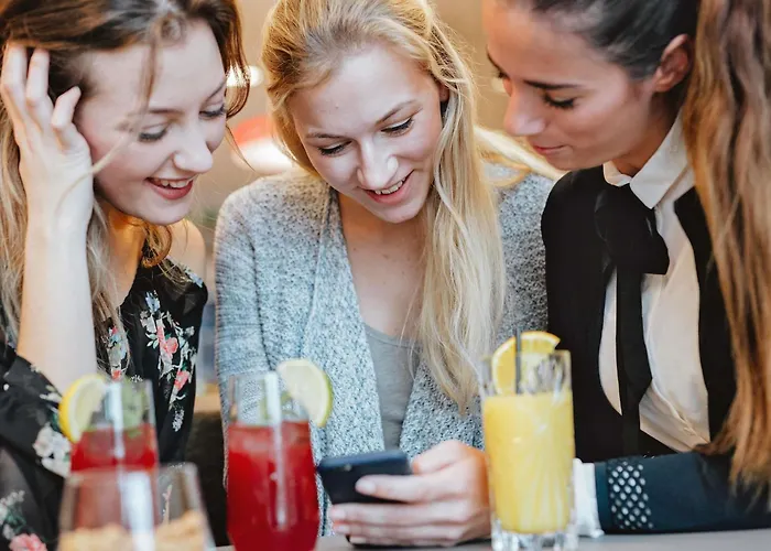 Ibis Centrum Отель Лодзь