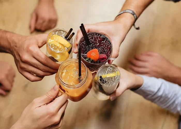 Ibis Centrum Лодзь