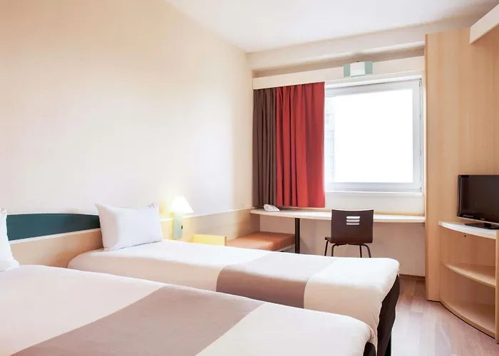 Ibis Centrum Łódź