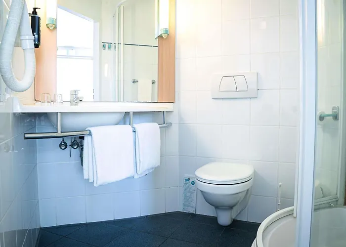 Ibis Centrum Лодзь