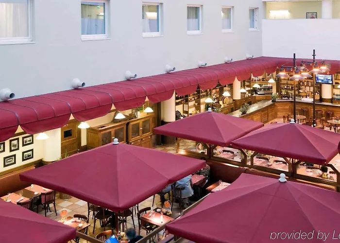 Ibis Centrum Hotell 2*