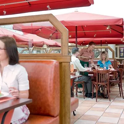 Ibis Centrum 2* Łódź