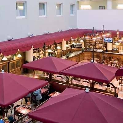 Ibis Centrum מלון לודז'