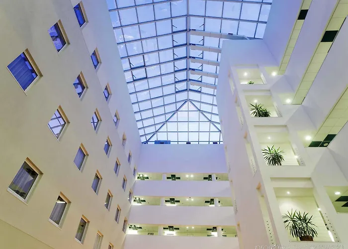 מלון Ibis Centrum