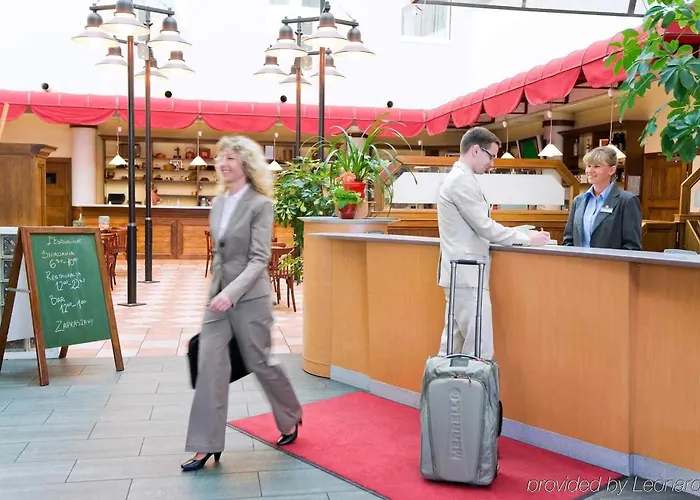 מלון Ibis Centrum