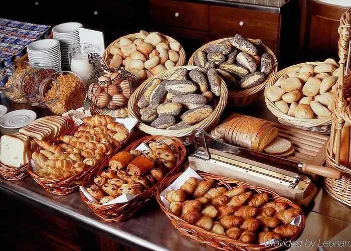 Ibis Centrum Szálloda Łódź